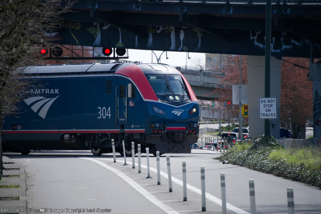 AMTK 304